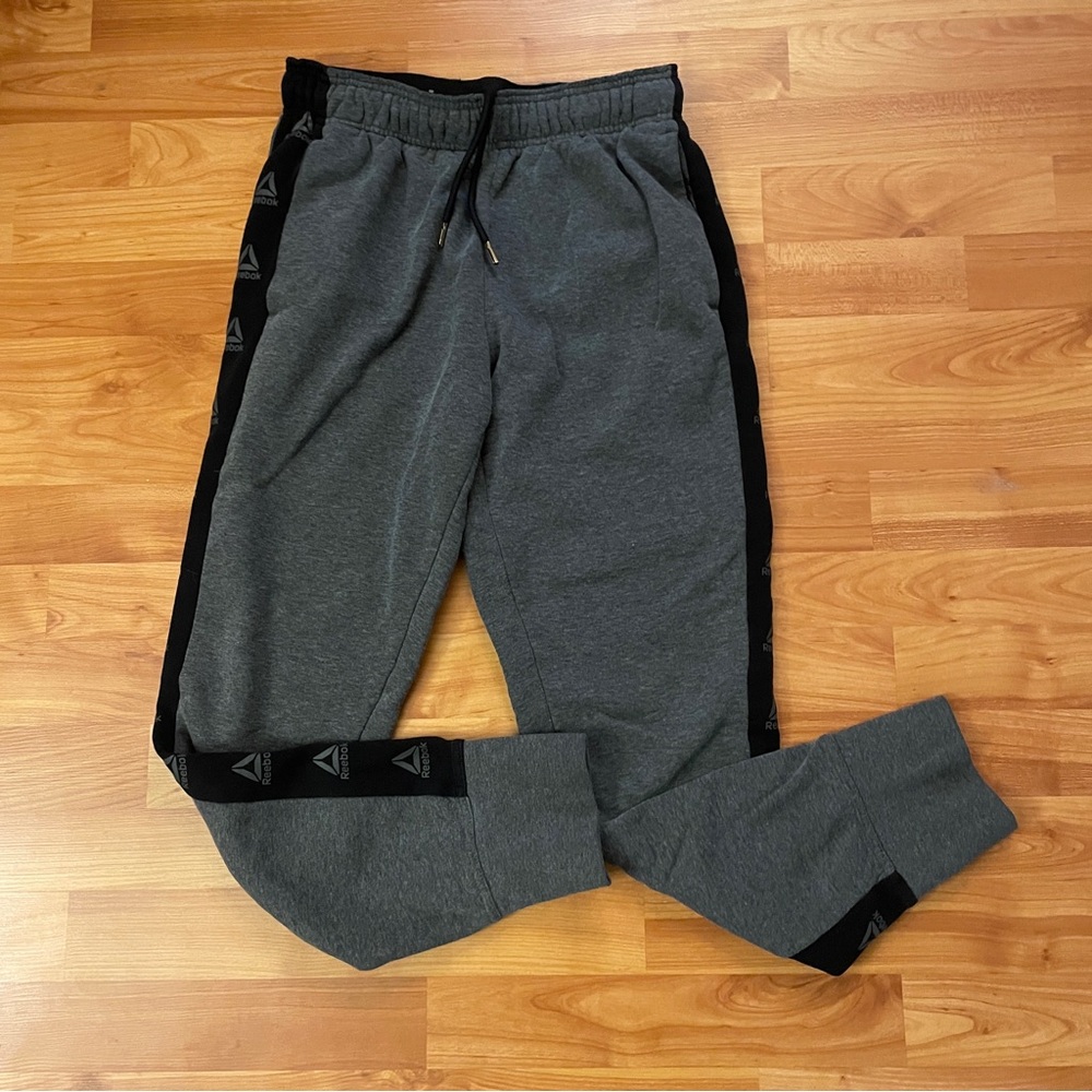 Reebok Sweatpants